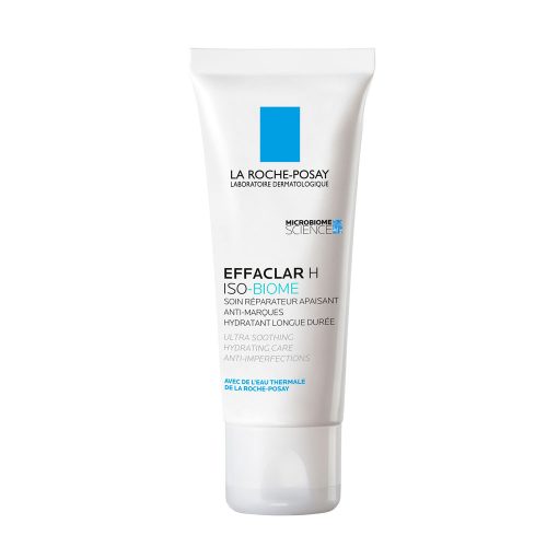 LA ROCHE-POSAY Effaclar H Iso-biome hidratáló krém (40ml)