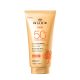 NUXE Sun naptej arcra és testre SPF50 (150ml)