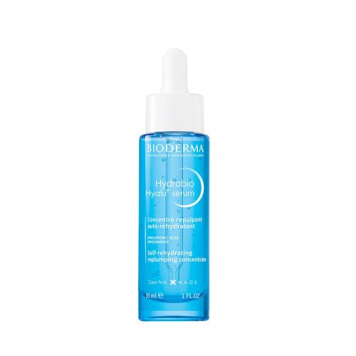 BIODERMA Hydrabio Hyalu+ szérum (30ml)