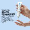 LA ROCHE-POSAY Effaclar DUO+M hármas korrekciós ápoló (40ml)