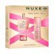 NUXE szett Floral  Ikonikus  (50ml+15ml+100ml)