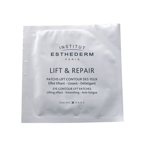 ESTHEDERM Lift&Repair szemkörnyékápoló tapasz (10×3ml)