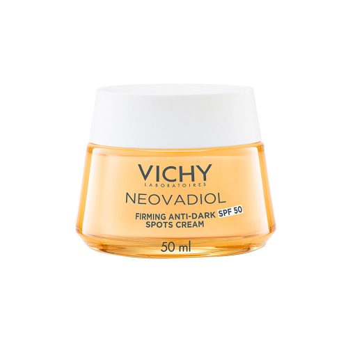 VICHY Neovadiol Feszesítő, sötét foltok elleni arckrém SPF50 (50ml)