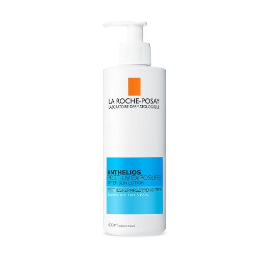 LA ROCHE-POSAY Anthelios Post-UV napozás utáni tej (400ml)