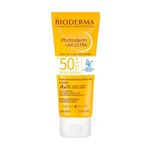 BIODERMA Photoderm Lait ULTRA SPF50+ (100ml)