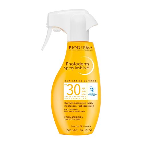 BIODERMA Photoderm spray Invisible SPF30 (300ml)