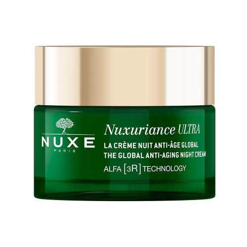 NUXE Nuxuriance ULTRA teljeskörű ránctalanító éjszakai krém (50ml)