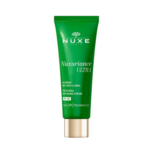 NUXE Nuxuriance ULTRA teljeskörű ránctalanító nappali krém SPF30 (50ml)