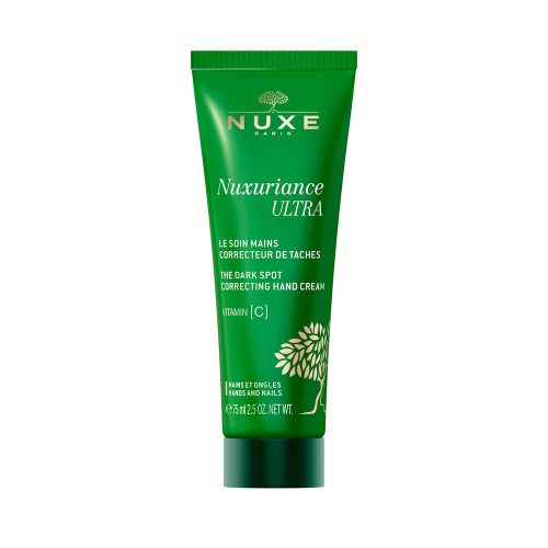 NUXE Nuxuriance ULTRA sötét folt korrigáló kézkrém (75ml)