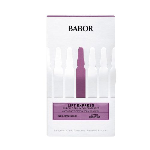 BABOR Lift Express ampulla (7x2ml)