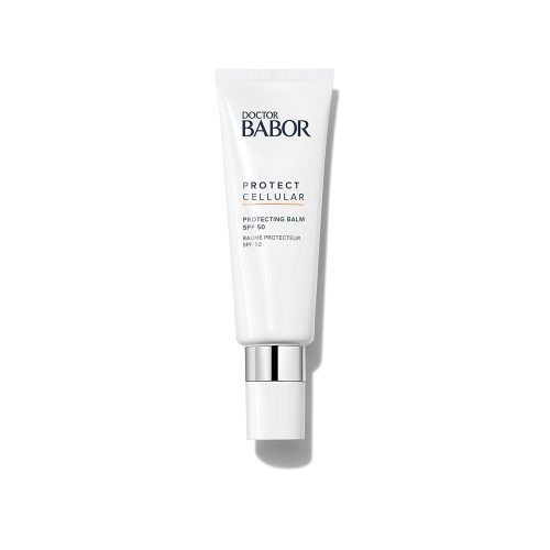 DOCTOR BABOR Protect Cellular védőbalzsam SPF50+ (50ml)