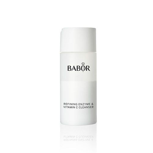 BABOR Cleansing enzimes és C-vitaminos tisztító (40g)