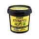 BEAUTY JAR Fitness Nuts feszesítő testradír (200g)