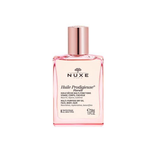 NUXE Huile Prodigieuse Florale szárazolaj limitált (30ml)