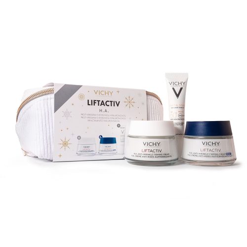 VICHY szett Liftactiv H.A. 2024 (50ml+50ml+15ml)