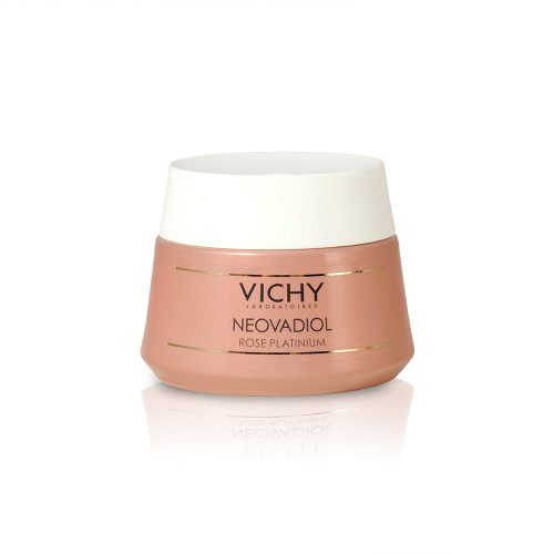 VICHY Neovadiol Rose Platinum nappali arckrém (50ml)