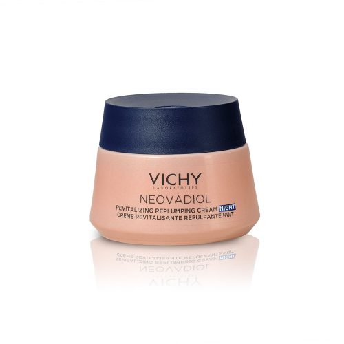 VICHY Neovadiol Rose Platinum éjszakai arckrém (50ml)