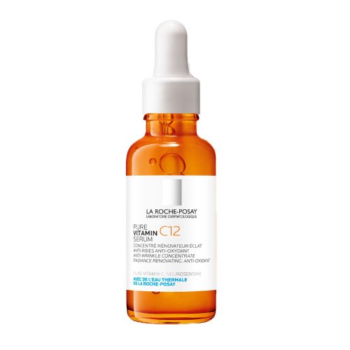 LA ROCHE-POSAY Pure Vitamin C12 szérum (30ml)