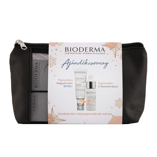 Bioderma szett  Pigmentbio szérum + krém 15ml+40ml