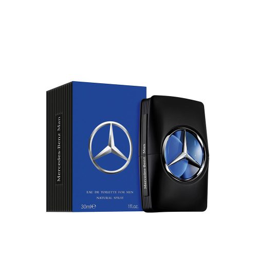 MERCEDES-BENZ Man spray EDT (30ml)