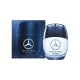 MERCEDES-BENZ The Move Live the Moment EDP (60ml)