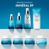 VICHY Mineral 89 48H hidratáló, mattító sorbet (50ml)