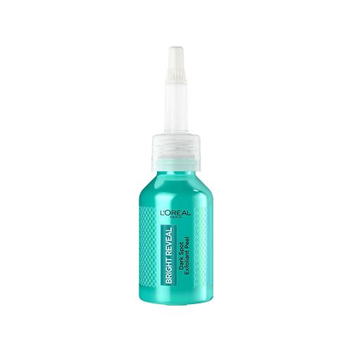 L'ORÉAL PARIS Bright Reveal sötét foltok elleni hámlasztó (25ml)