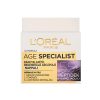 L'ORÉAL PARIS Age Specialist nappali arckrém 55+ (50ml)