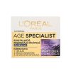 L'ORÉAL PARIS Age Specialist éjszakai arckrém 55+ (50ml)