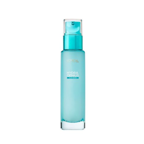 L'ORÉAL PARIS Hydra Genius hidratáló nappali krém normál-vegyes bőrre (70ml)