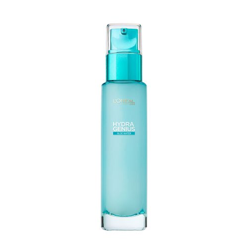 L'ORÉAL PARIS Hydra Genius nappali krém normál-száraz bőrre (70ml)