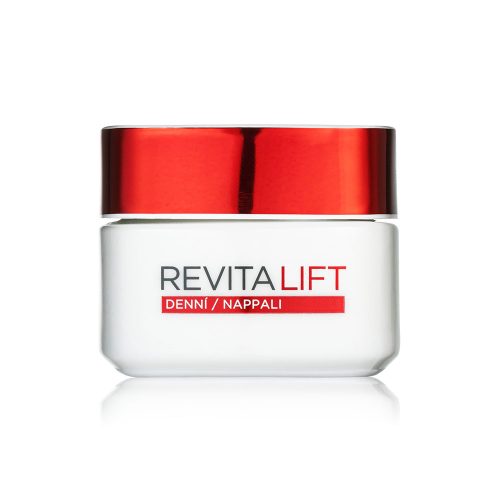 L'ORÉAL PARIS Revitalift nappali arckrém (50ml)