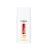 L'ORÉAL PARIS Revitalift Clinical Daily Anti-UV fluid SPF50+ C-vitaminnal (50ml)