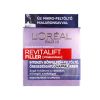 L'ORÉAL PARIS Revitalift Filler Hialuron ránctalanító nappali arckrém (50ml)