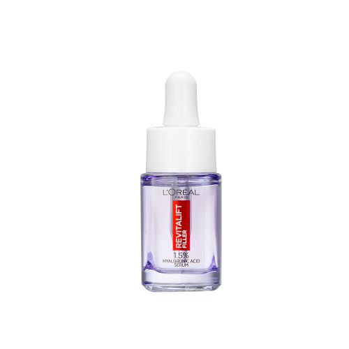 L'ORÉAL PARIS Revitalift Filler 1,5% tiszta hialuronsavas szérum (15ml)