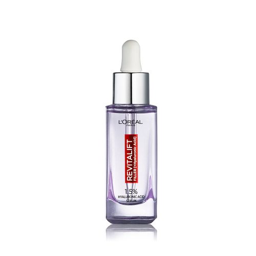 L'ORÉAL PARIS Revitalift Filler 1,5 % tiszta hialuronsavas szérum (30ml)