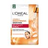 L'ORÉAL PARIS Revitalift Clinical C-vitaminos maszk (26g)