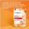 L'ORÉAL PARIS Revitalift Clinical C-vitaminos maszk (26g)