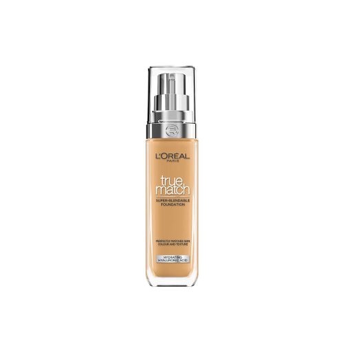 L'ORÉAL PARIS True Match folyékony alapozó 6.D/W (30ml)