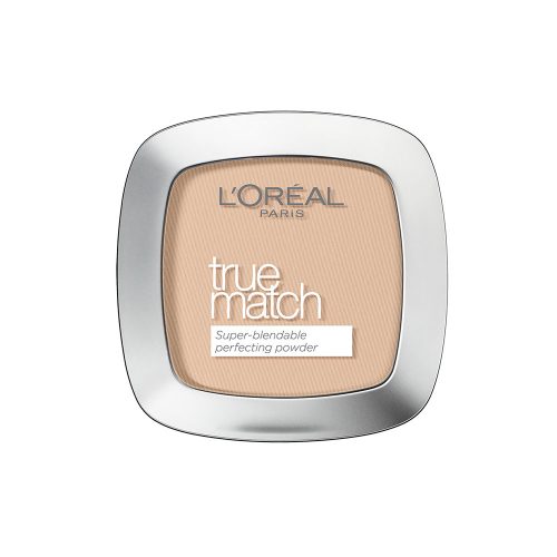 L'ORÉAL PARIS True Match púder 1.R/1.C Rose Ivory (9g)