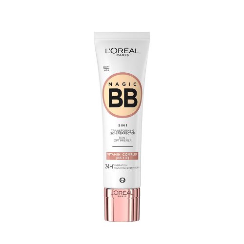 L'ORÉAL PARIS Magic BB krém 02 light (30ml)