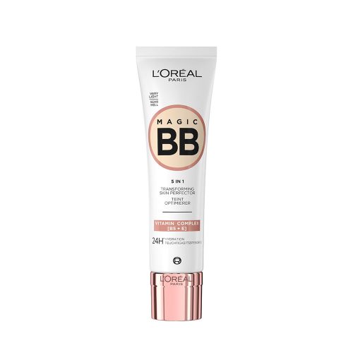 L'ORÉAL PARIS Magic BB krém 01 very light (30ml)