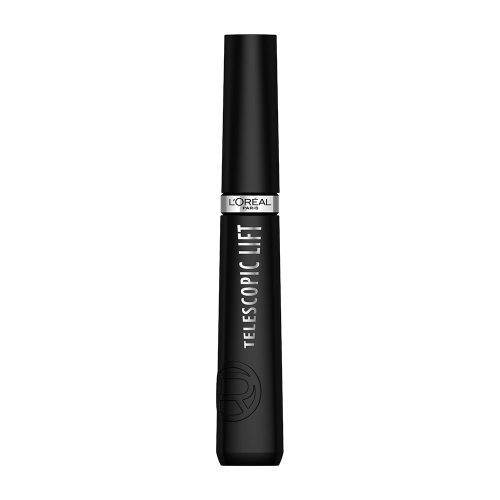 L'ORÉAL PARIS Telescopic Lift Black szempillaspirál (9,9ml)