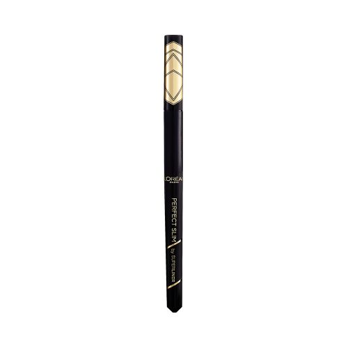 L'ORÉAL PARIS Super Liner Perfect Slim 01 Intense Black szemhéjtus (1g)