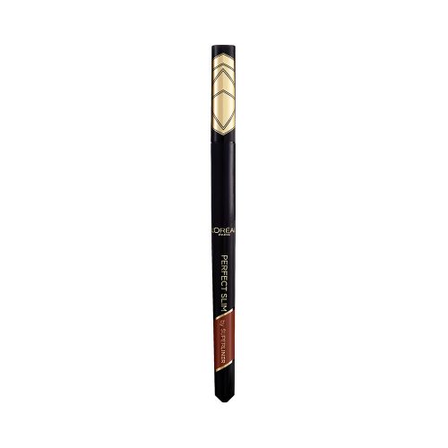 L'ORÉAL PARIS Super Liner Perfect Slim 03 Brown szemhéjtus (1g)