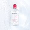 BIODERMA Sensibio H2O micellás arc- és sminklemosó oldat (500ml)