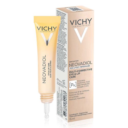 VICHY Neovadiol Multi-korrekciós szemkörnyékápoló (15ml)