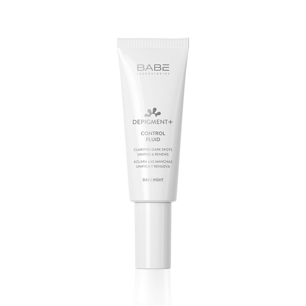 BABÉ Depigment+ Control fluid (40ml) akciós termékkép 1