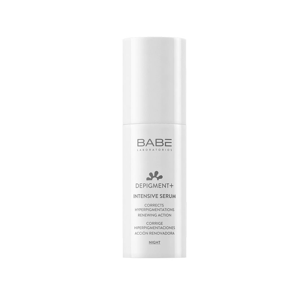 BABÉ Depigment+ Intensive szérum (30ml) akciós termékkép 1