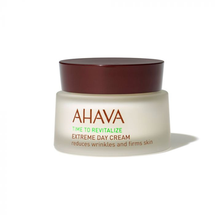 AHAVA Extreme nappali ránctalanító és feszesítő arckrém (50ml)